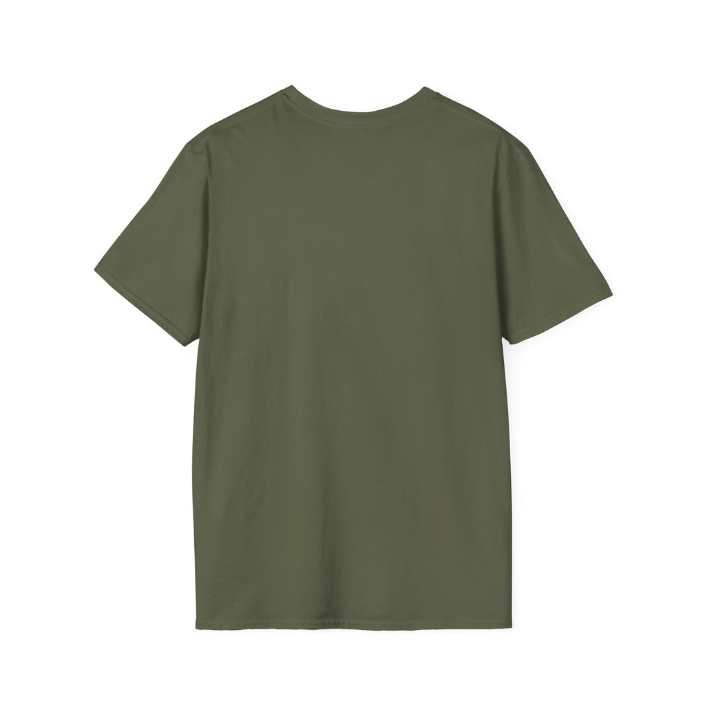 Klaviyo Popup Mascot 250 T-Shirt