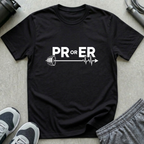PR or ER  T-Shirt