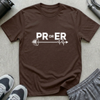 PR or ER  T-Shirt