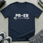 PR or ER  T-Shirt