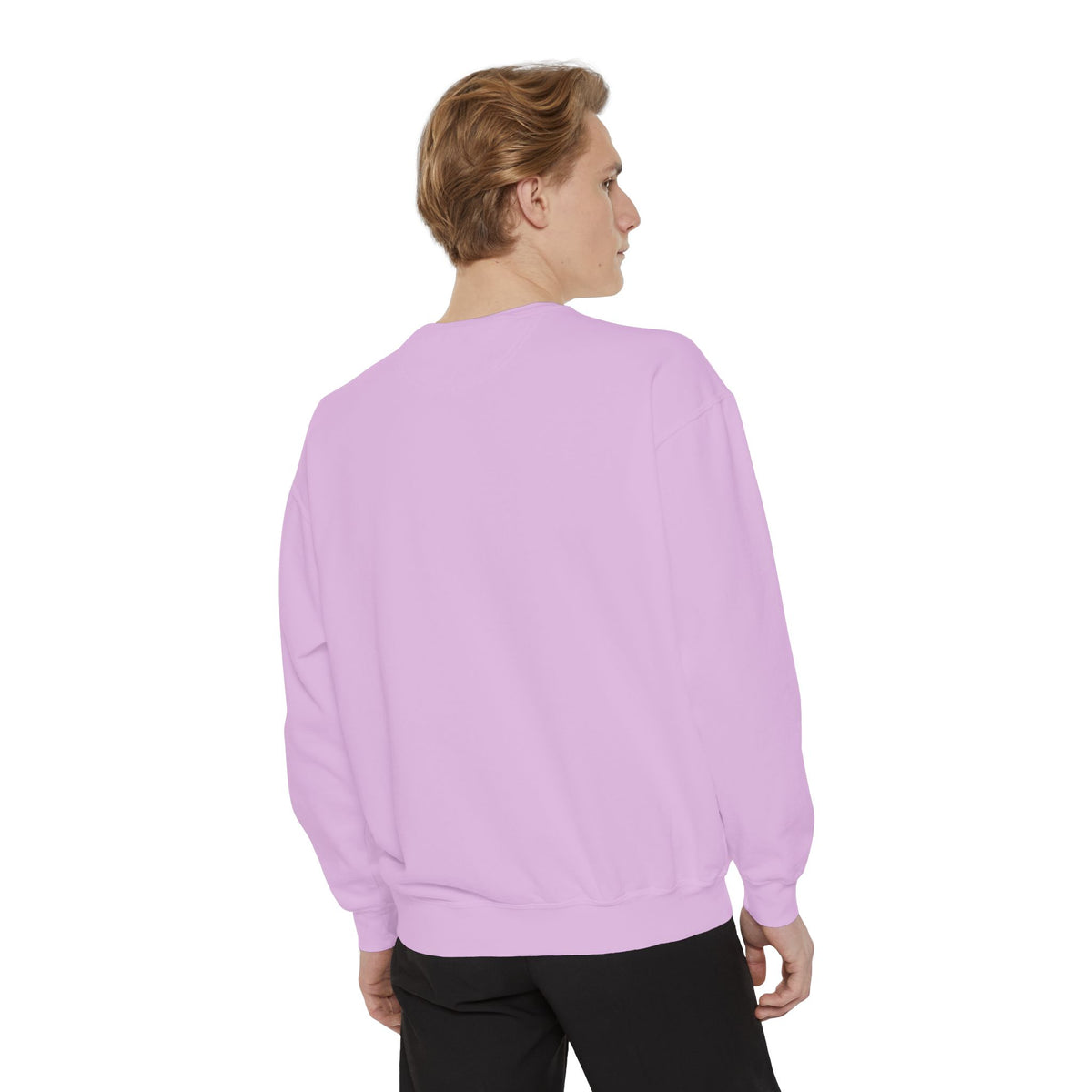 Reptiles Make Life Brighter Sweatshirt