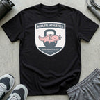 Axolotl Athletics T-Shirt