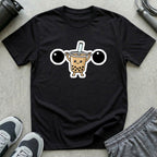 Muscle Boba T-Shirt