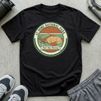 At Home National Park T-Shirt