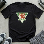 Climb Lift Nap T-Shirt