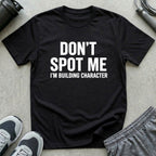 Dont Spot Me T-Shirt