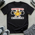 Everything Hurts T-Shirt