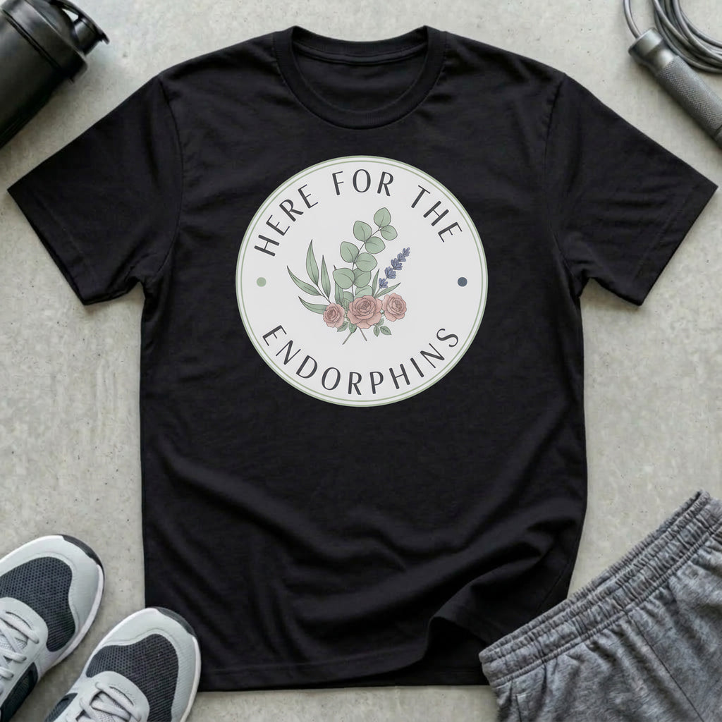 Endorphins T-Shirt