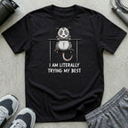 Trying My Best T-Shirt