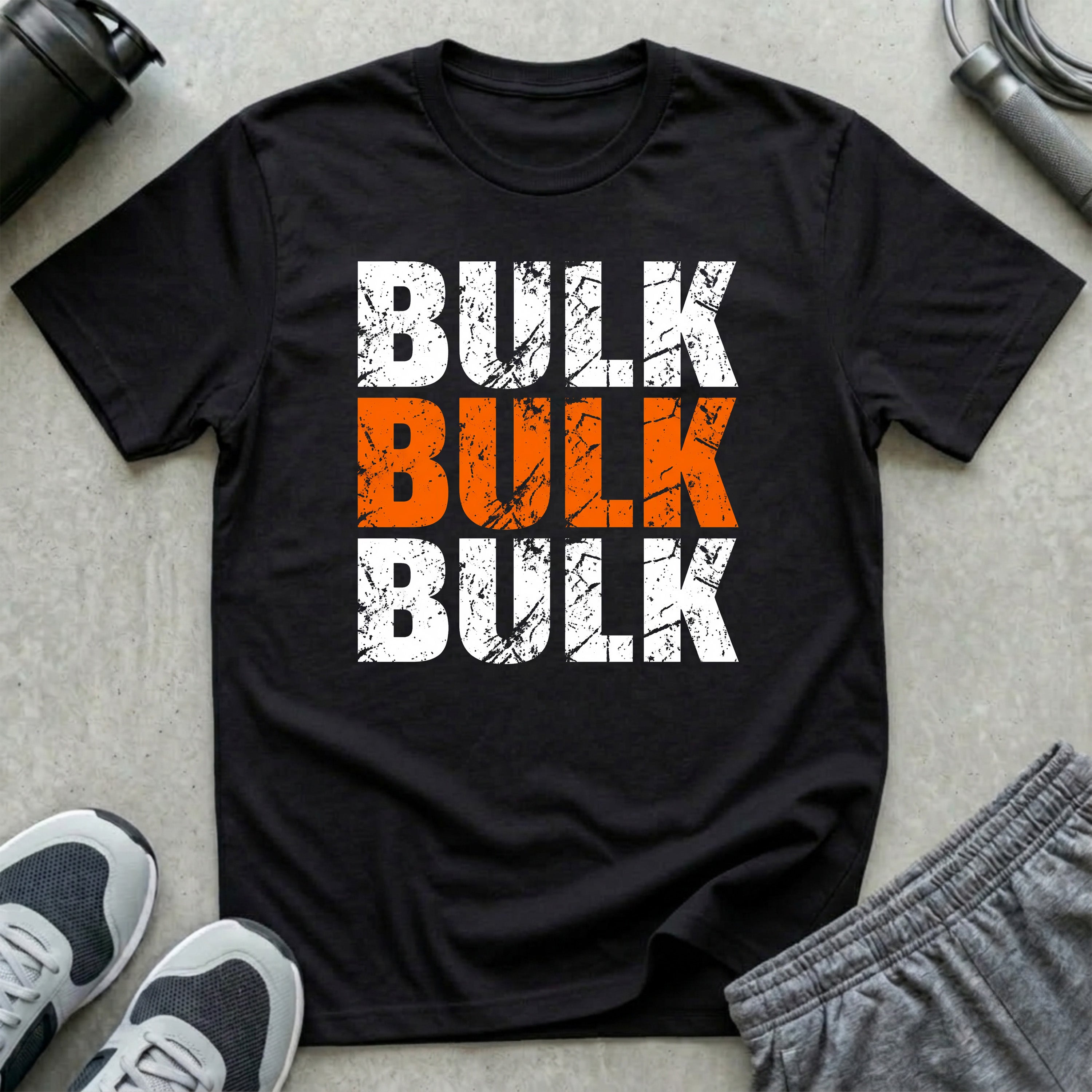 BULK BULK BULK T-Shirt