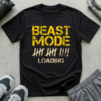 Beast Mode Loading T-Shirt