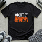 Built by Progressive Overload T-Shirt