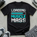 Loading Muscle Mass T-Shirt