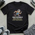 Unstoppable Unless T-Shirt