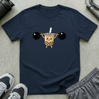 Muscle Boba T-Shirt