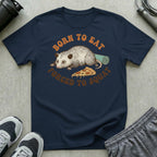 Born To Eat T-Shirt