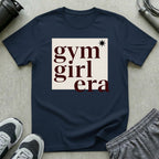 Gym Girl Era T-Shirt