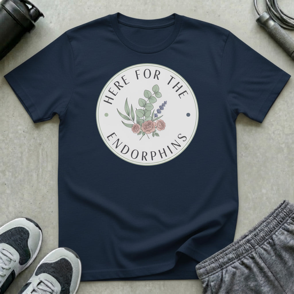 Endorphins T-Shirt