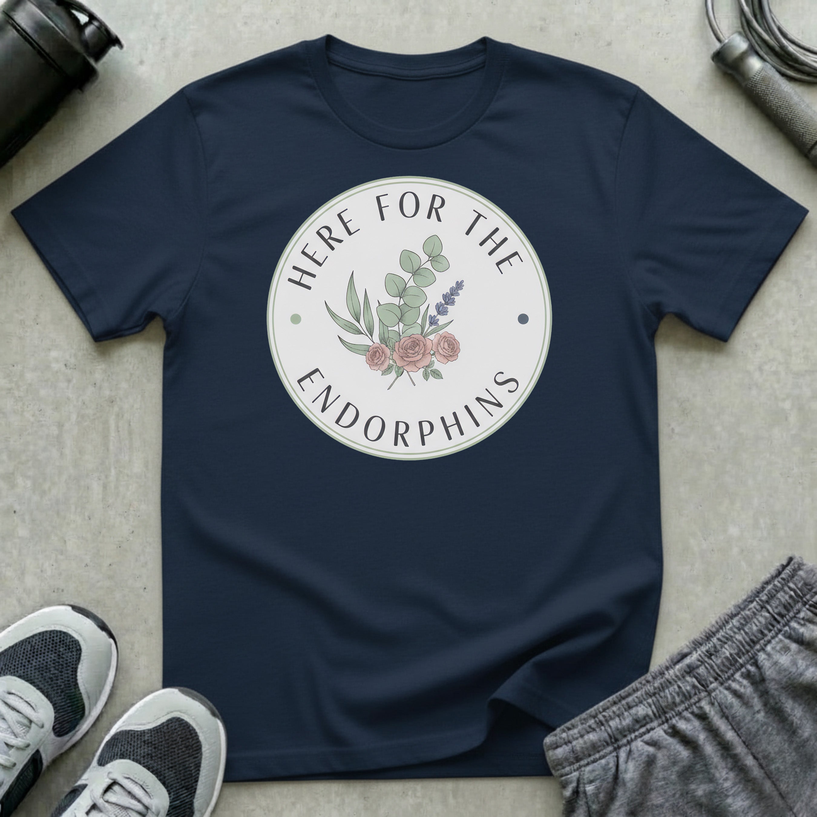 Endorphins T-Shirt