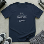 Lift Hydrate Glow T-Shirt