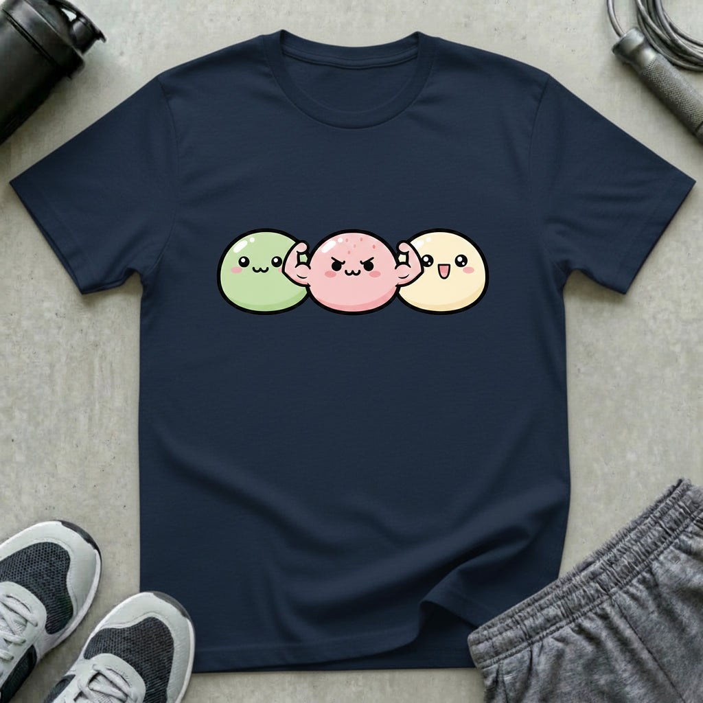 Muscle Mochi T-Shirt