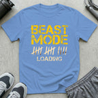 Beast Mode Loading T-Shirt