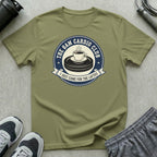 6am Cardio Club T-Shirt