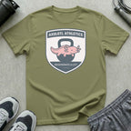 Axolotl Athletics T-Shirt