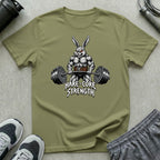 Hare-core T-Shirt