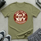 Heavy For The Hedgehogs T-Shirt
