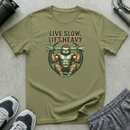 Savage Sloth T-Shirt