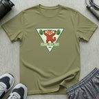 Climb Lift Nap T-Shirt