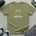 Consistency T-Shirt