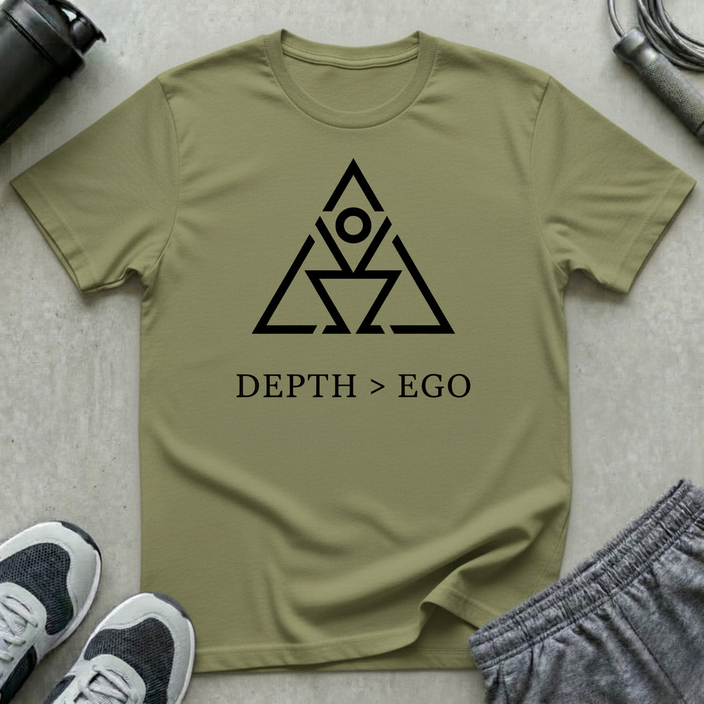 Depth Better T-Shirt