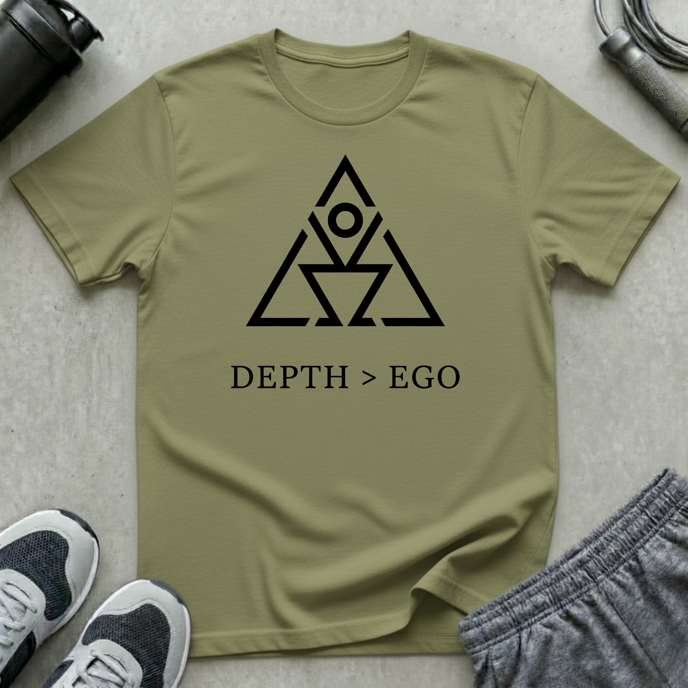 Depth Better T-Shirt