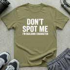 Dont Spot Me T-Shirt