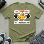 Everything Hurts T-Shirt