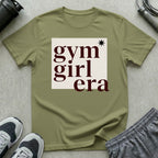 Gym Girl Era T-Shirt