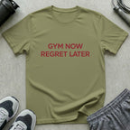 Gym Now T-Shirt