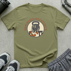 Heavy Weights, Light Motivation T-Shirt