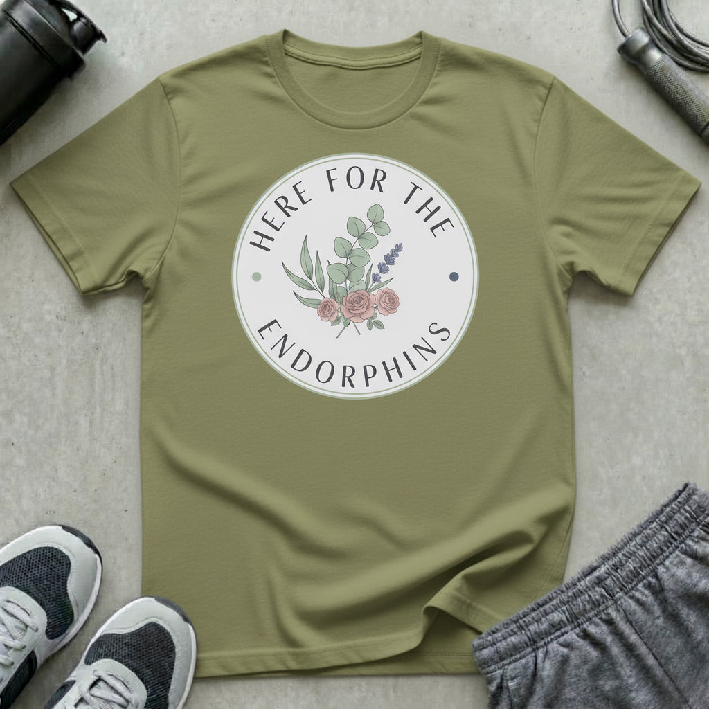 Endorphins T-Shirt