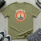 Mentally at Pilates T-Shirt