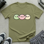Muscle Mochi T-Shirt