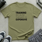 Therapy Is Expensive T-Shirt