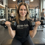 Gymish Definition T-Shirt