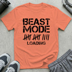 Beast Mode Loading T-Shirt