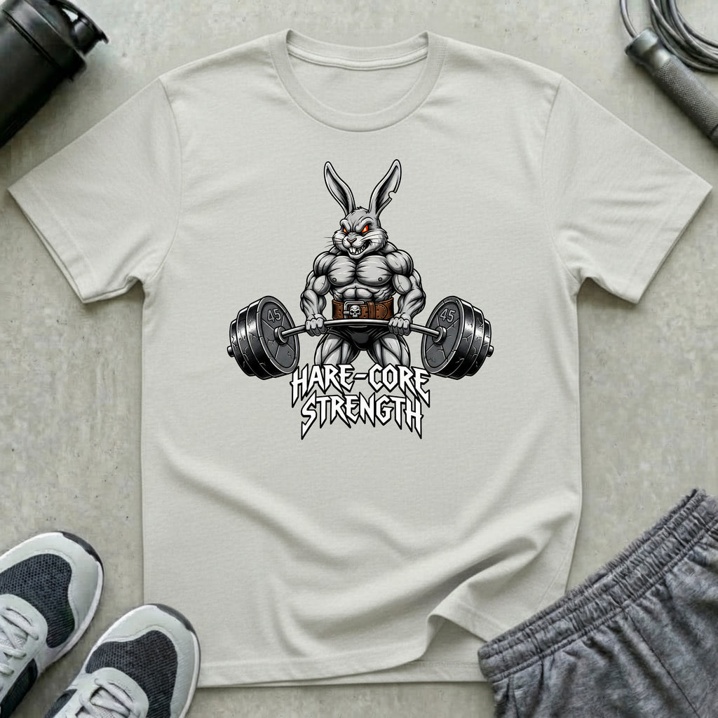 Hare-core T-Shirt