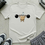 Muscle Boba T-Shirt