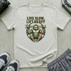 Savage Sloth T-Shirt