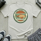 At Home National Park T-Shirt